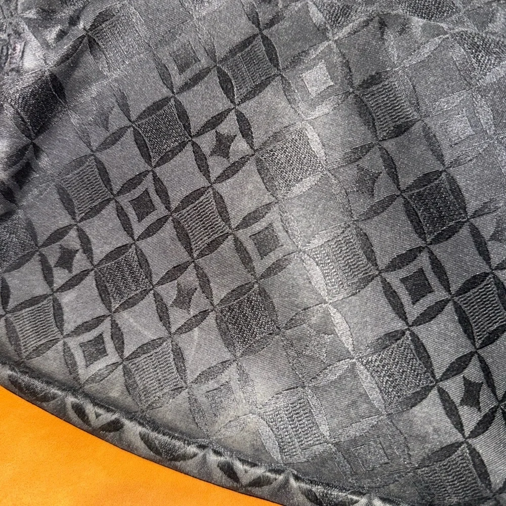 Porter Crossbody Bag Beltbag Messenger Bag - Picture 3 of 5